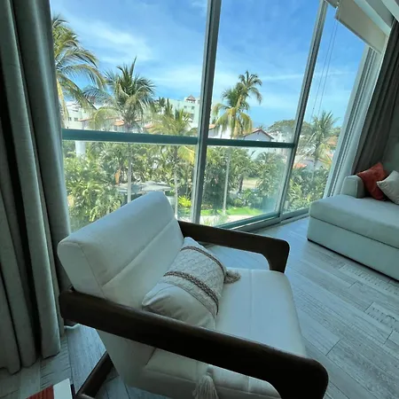 Terra 1B Condo - Nuevo Nayarit
